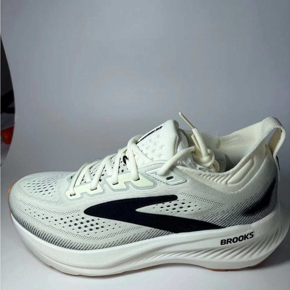 Brand New In Box 🔥🔥🔥. Brooks Glycerin 23 Women Size 9.5 Wide . - Picture 13 of 15